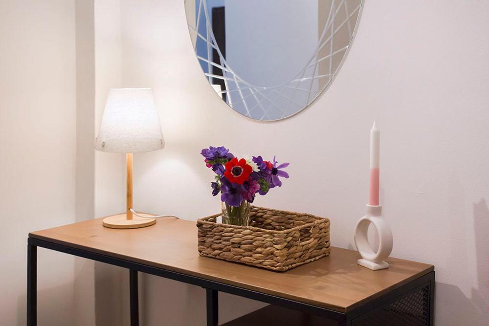 High Note Apartment Belgrado Buitenkant foto