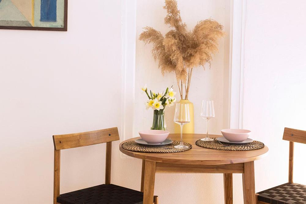 High Note Apartment Belgrado Buitenkant foto
