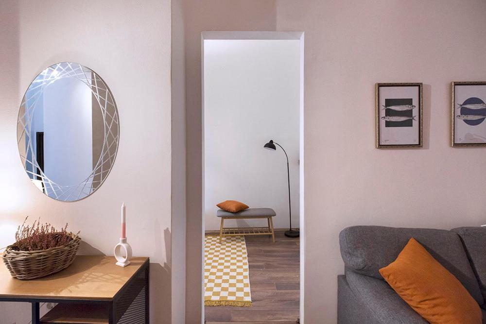 High Note Apartment Belgrado Buitenkant foto