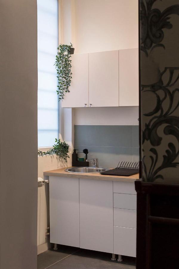 High Note Apartment Belgrado Buitenkant foto