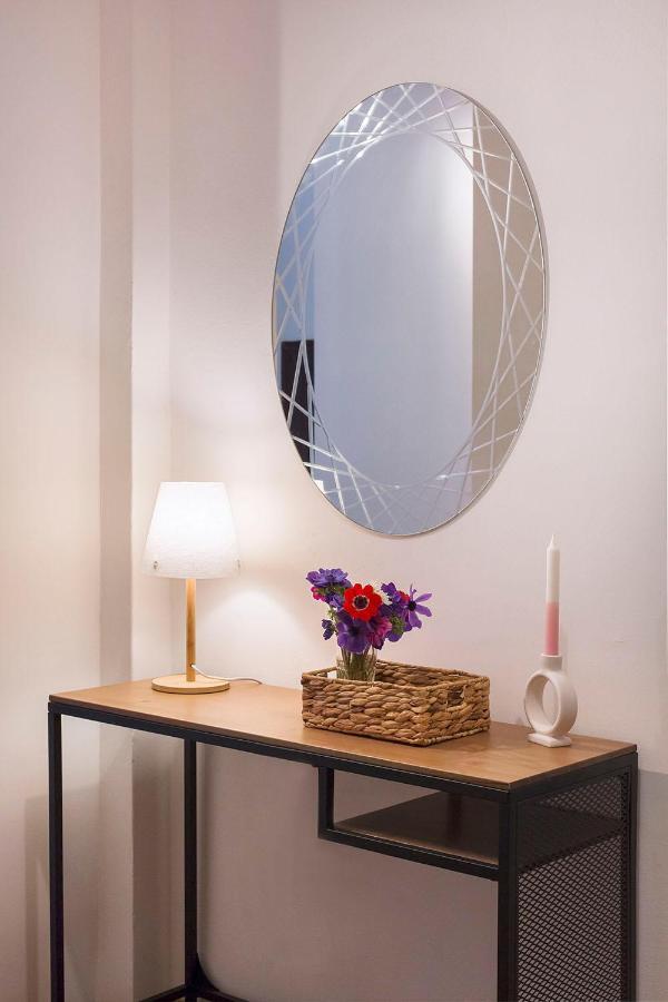 High Note Apartment Belgrado Buitenkant foto